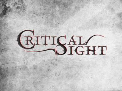 logo Critical Sight